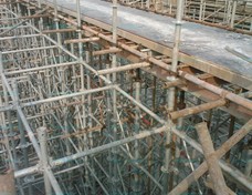 建筑鋼管腳手架有危險(xiǎn)？別怕，我們幫你解決