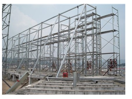 【蘇州腳手架租賃】之腳手架原來(lái)“大有乾坤”！