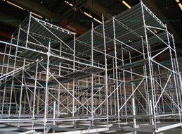 專的【門式腳手架定制】，盡顯大家風(fēng)范！