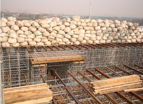 【碗扣式鋼管腳手架】仗著眾多優勢在行業內“我行我素”！