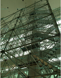 建筑腳手架——“嚴于律己，才是很好”