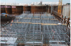 盤扣腳手架的支撐體系你了解嗎？