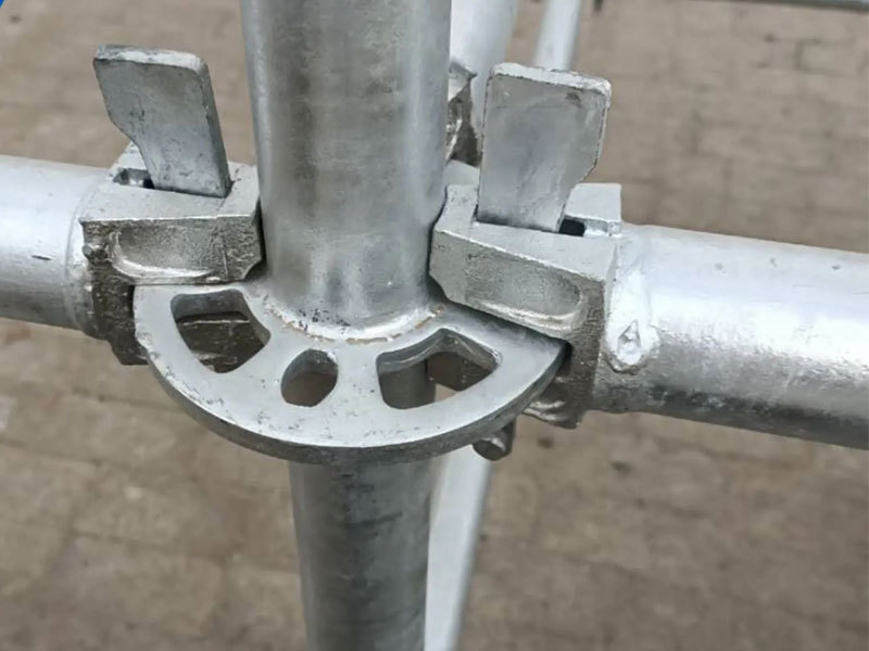 腳手架的搭設工作應遵守怎樣的規(guī)定？